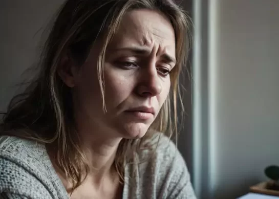 Tristeza profunda: o que é, causas e prevenção